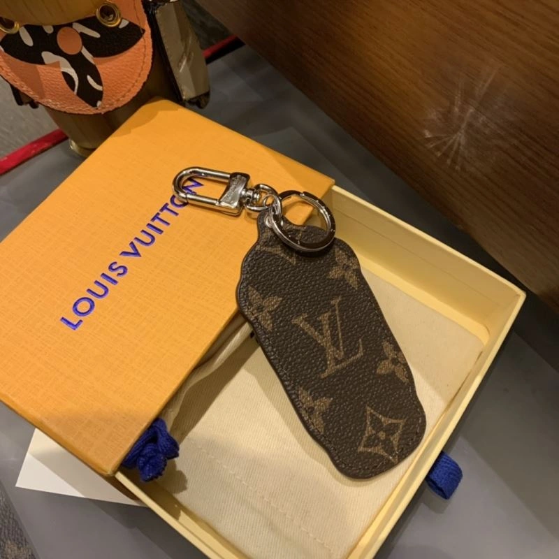 Louis Vuitton Keychains Elegant 267167