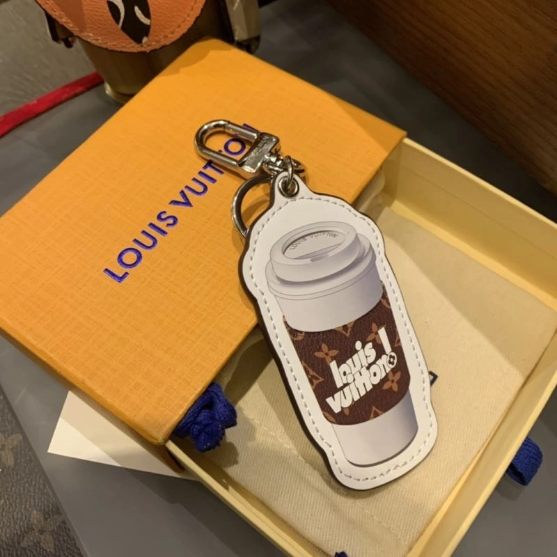 Louis Vuitton Keychains Elegant 267167