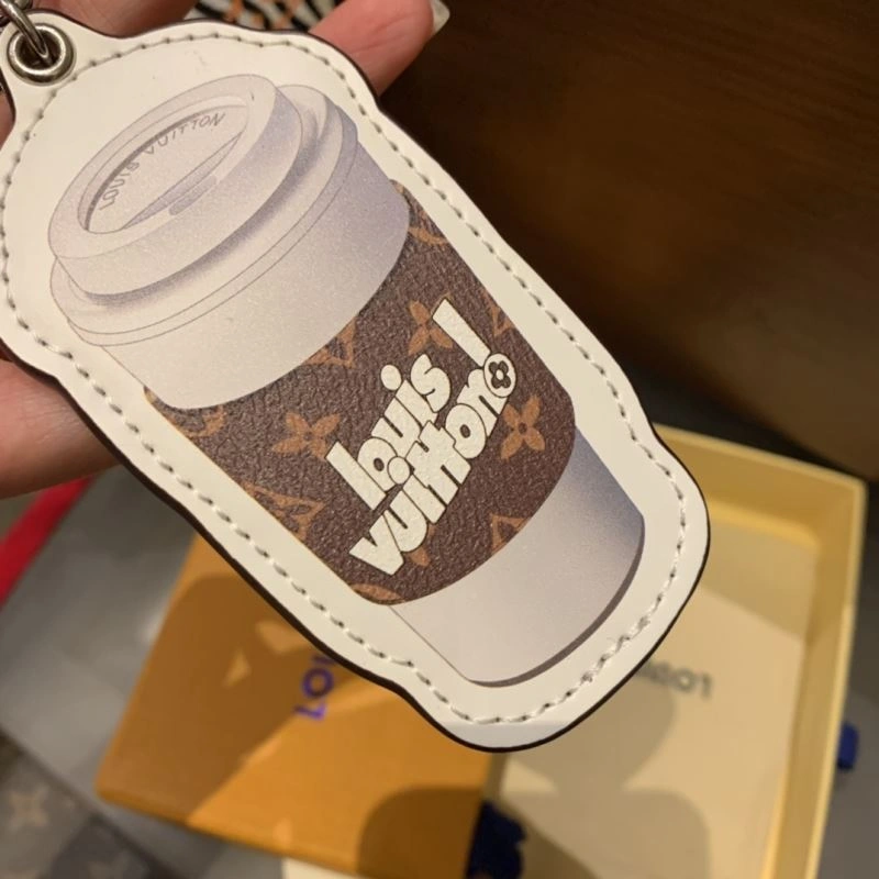 Louis Vuitton Keychains Elegant 267167