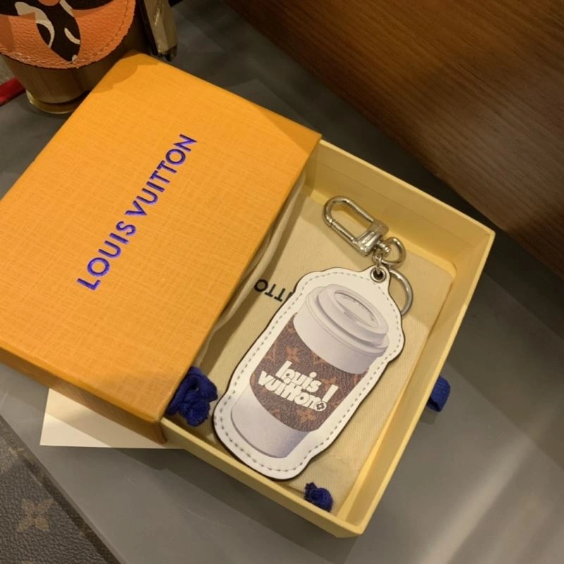 Louis Vuitton Keychains Elegant 267167