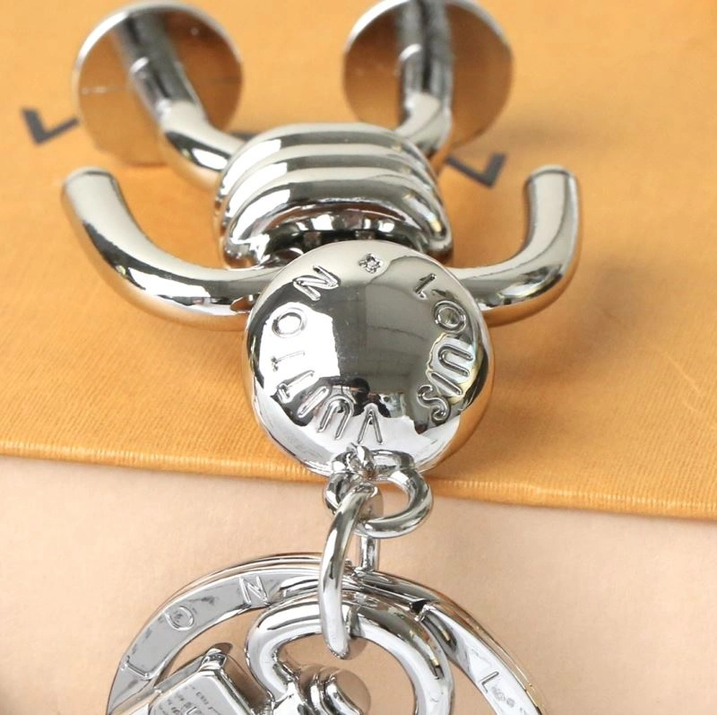 WellDesigned Louis Vuitton Keychains 267176