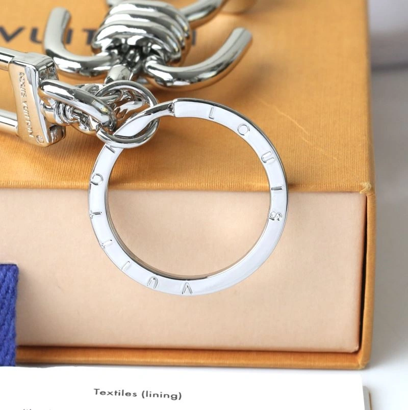 WellDesigned Louis Vuitton Keychains 267176