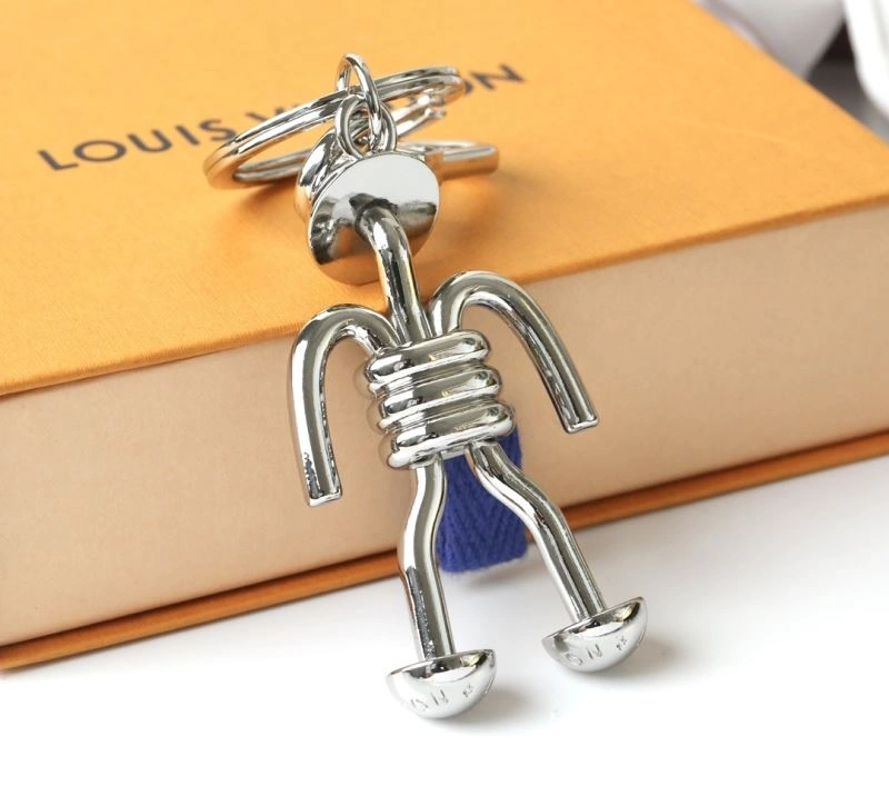 WellDesigned Louis Vuitton Keychains 267176
