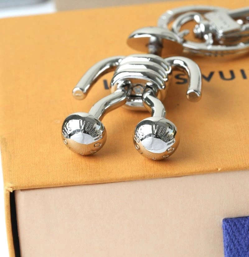WellDesigned Louis Vuitton Keychains 267176