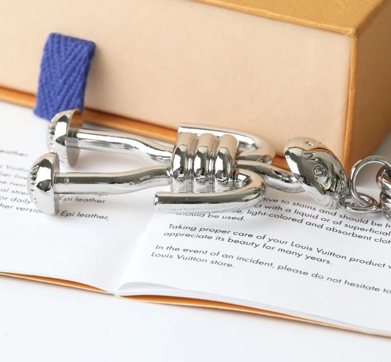 WellDesigned Louis Vuitton Keychains 267176