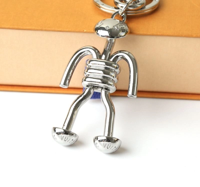 WellDesigned Louis Vuitton Keychains 267176