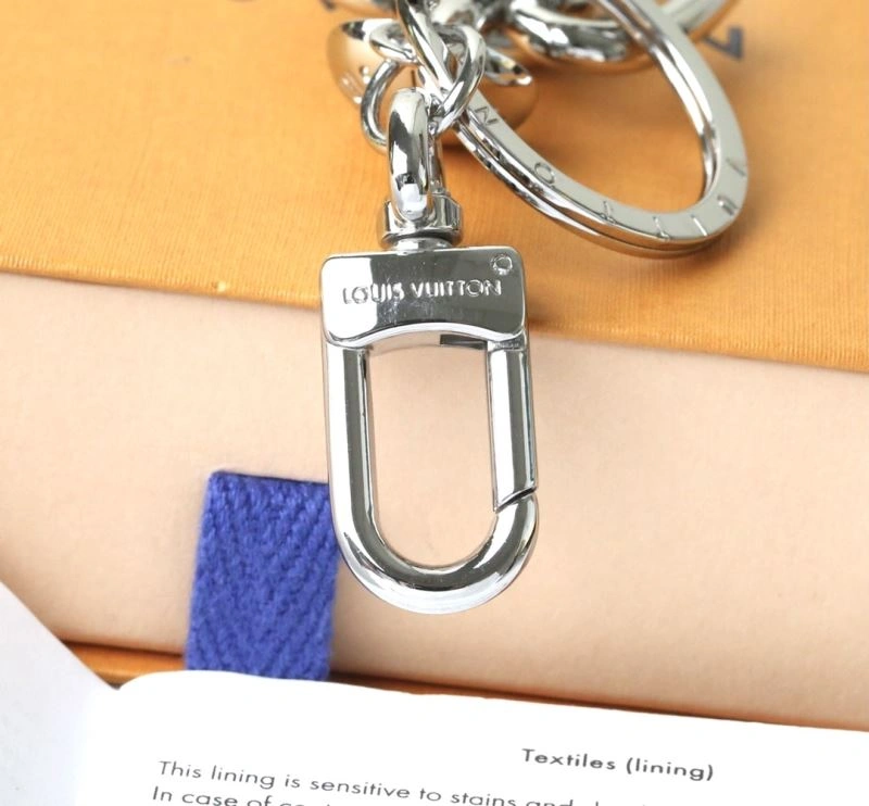 WellDesigned Louis Vuitton Keychains 267176