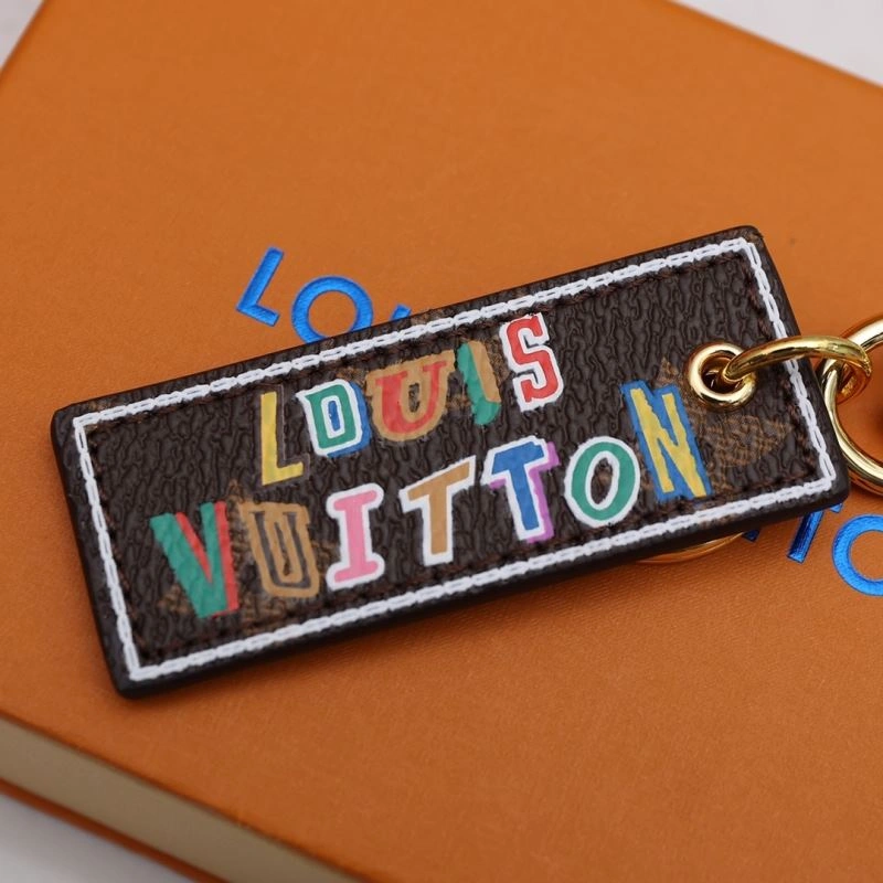 Louis Vuitton Keychains GoodFit 267159