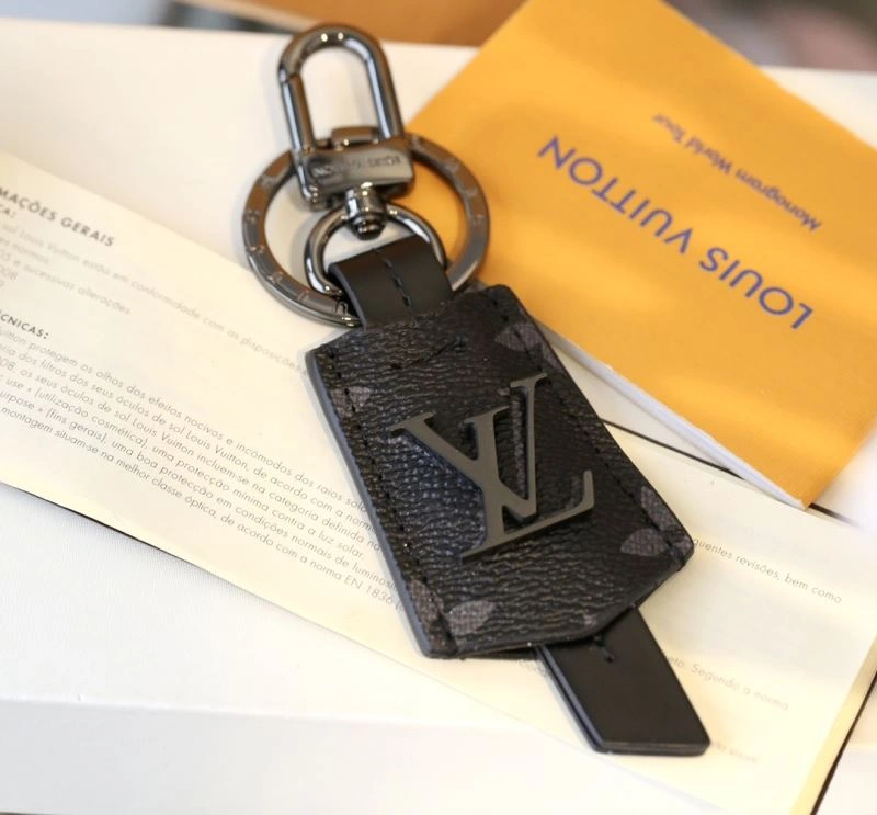 Efficient Louis Vuitton Keychains 267147