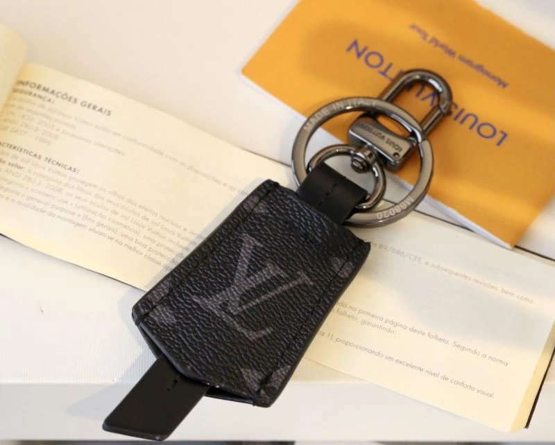 Efficient Louis Vuitton Keychains 267147