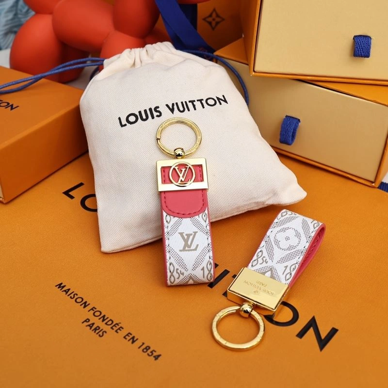 Louis Vuitton Keychains Durable 267148