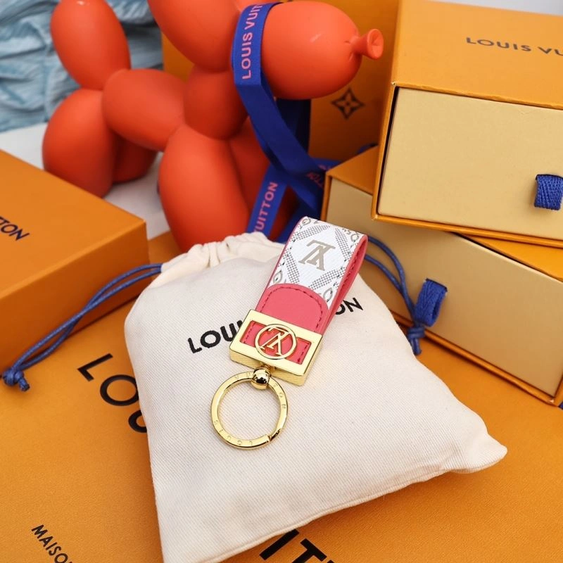 Louis Vuitton Keychains Durable 267148