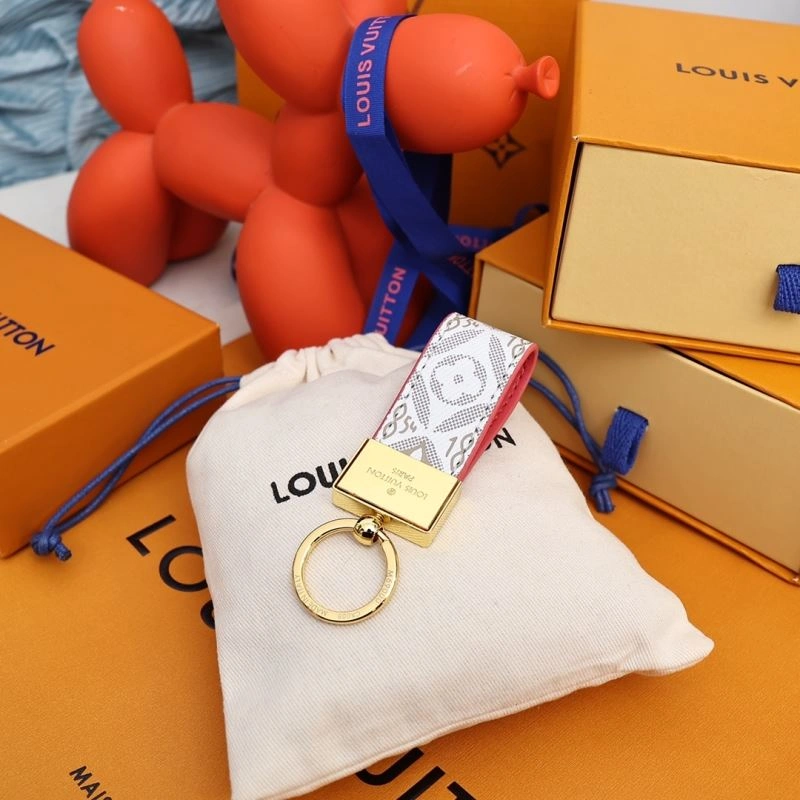 Louis Vuitton Keychains Durable 267148