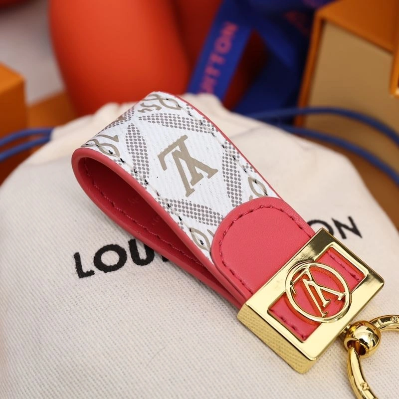 Louis Vuitton Keychains Durable 267148