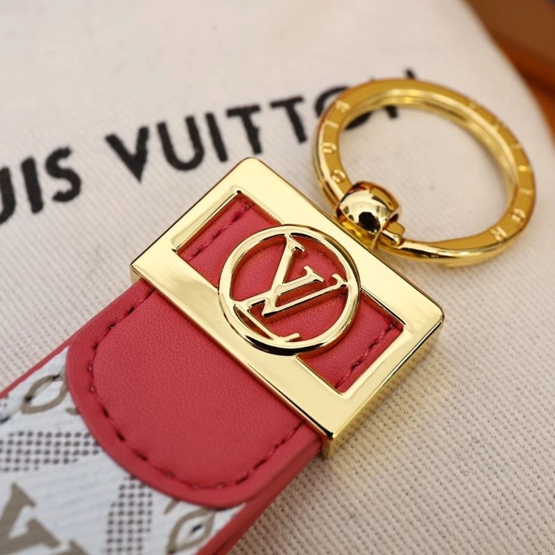 Louis Vuitton Keychains Durable 267148