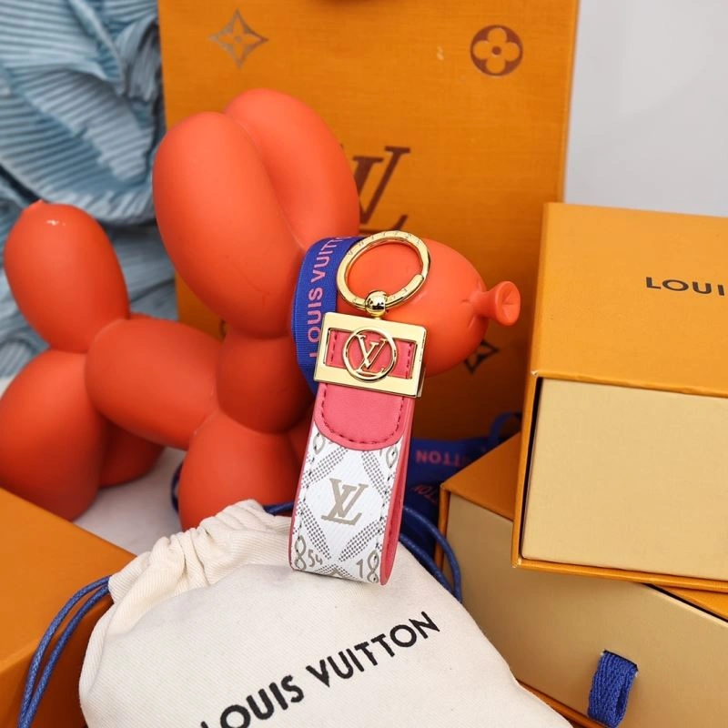 Louis Vuitton Keychains Durable 267148