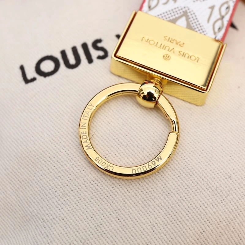 Louis Vuitton Keychains Durable 267148