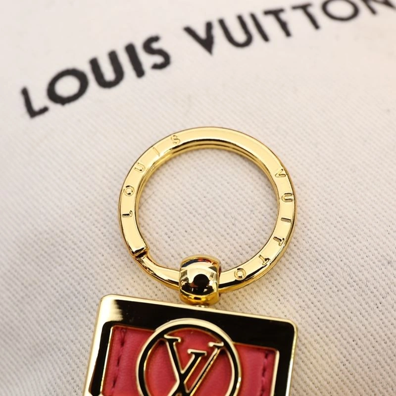 Louis Vuitton Keychains Durable 267148