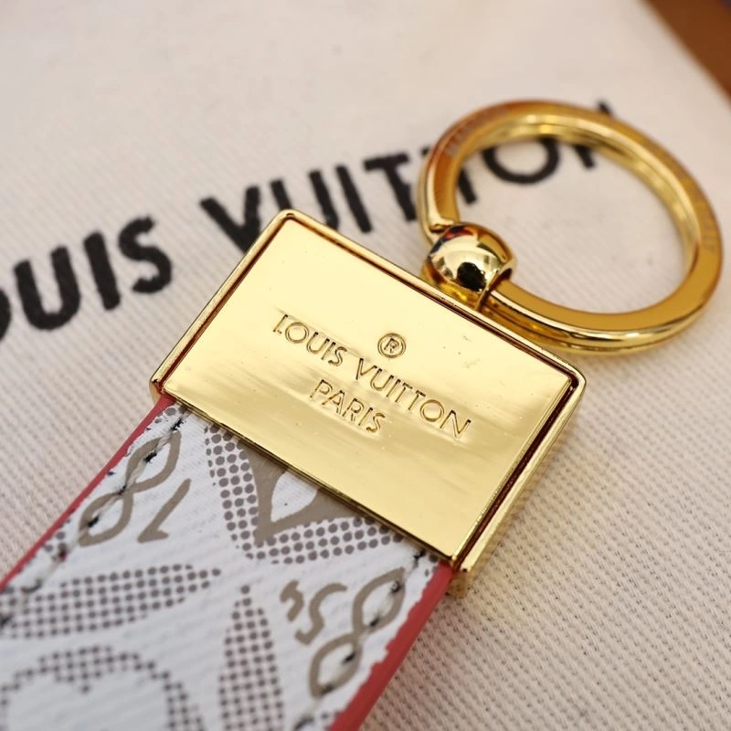 Louis Vuitton Keychains Durable 267148