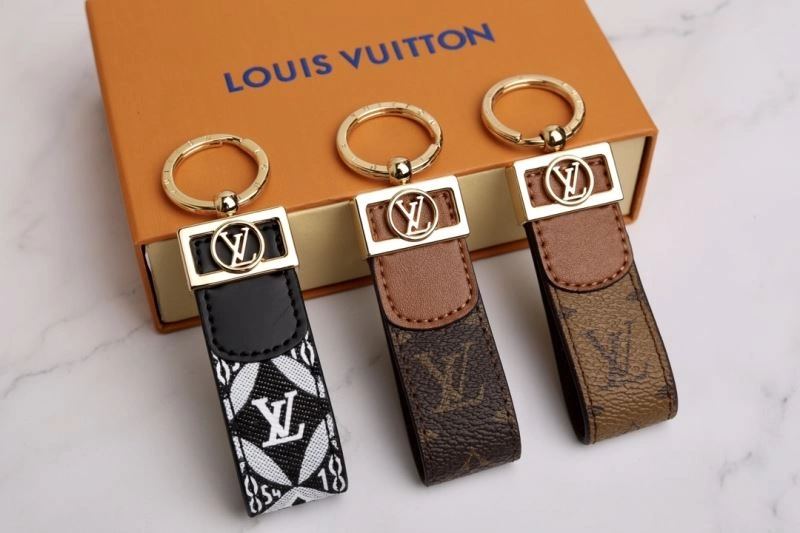 GoodFit Louis Vuitton Keychains 267179