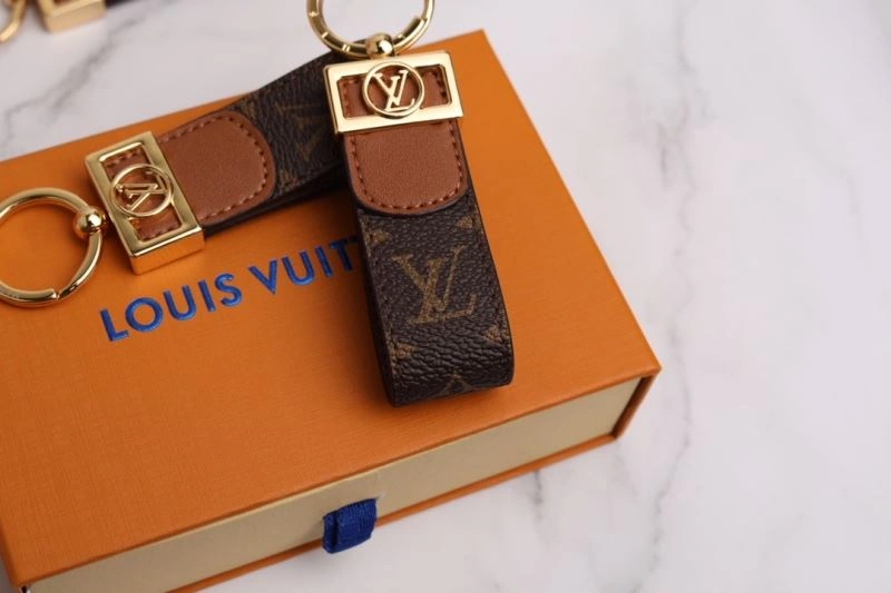 GoodFit Louis Vuitton Keychains 267179