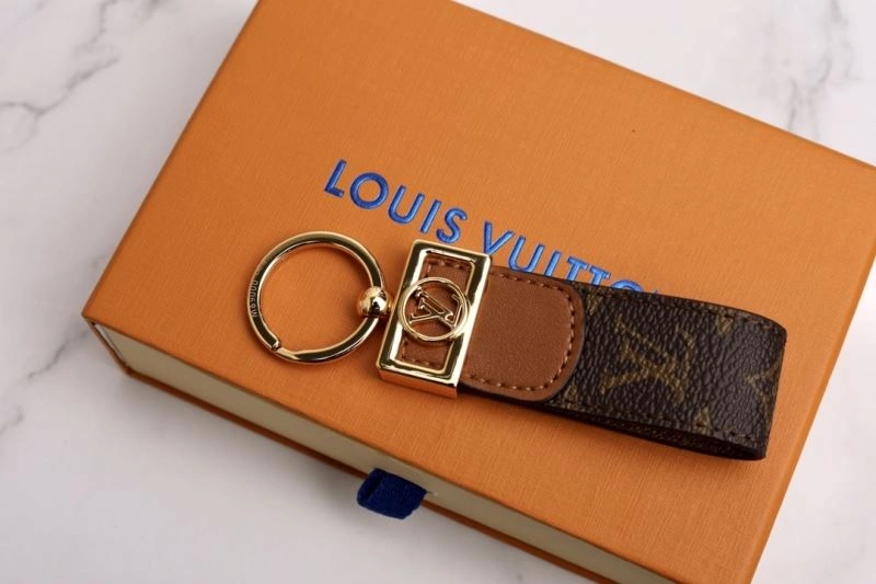 GoodFit Louis Vuitton Keychains 267179