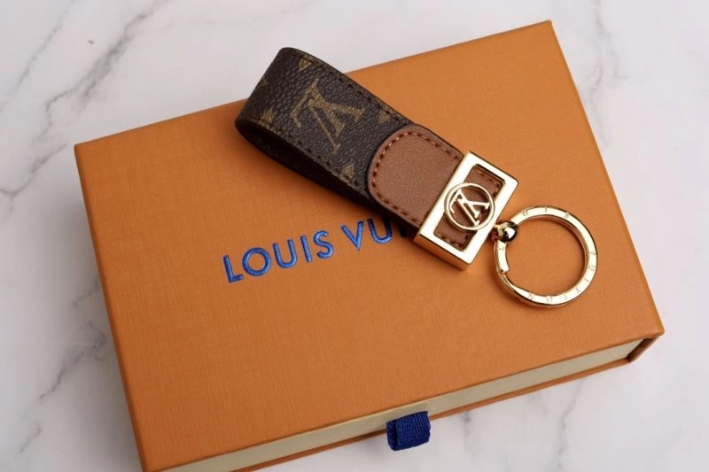 GoodFit Louis Vuitton Keychains 267179