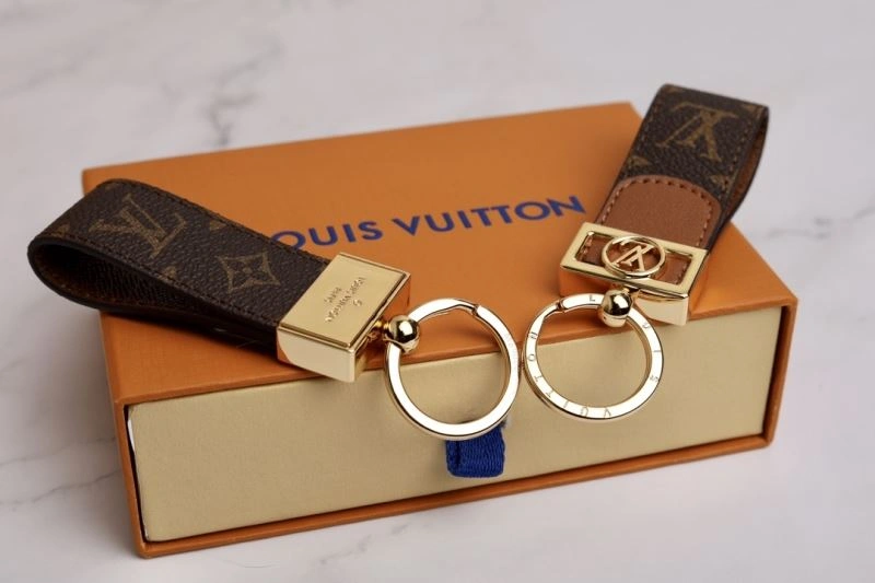 GoodFit Louis Vuitton Keychains 267179