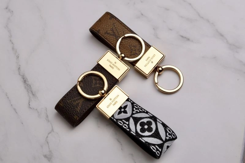 GoodFit Louis Vuitton Keychains 267179