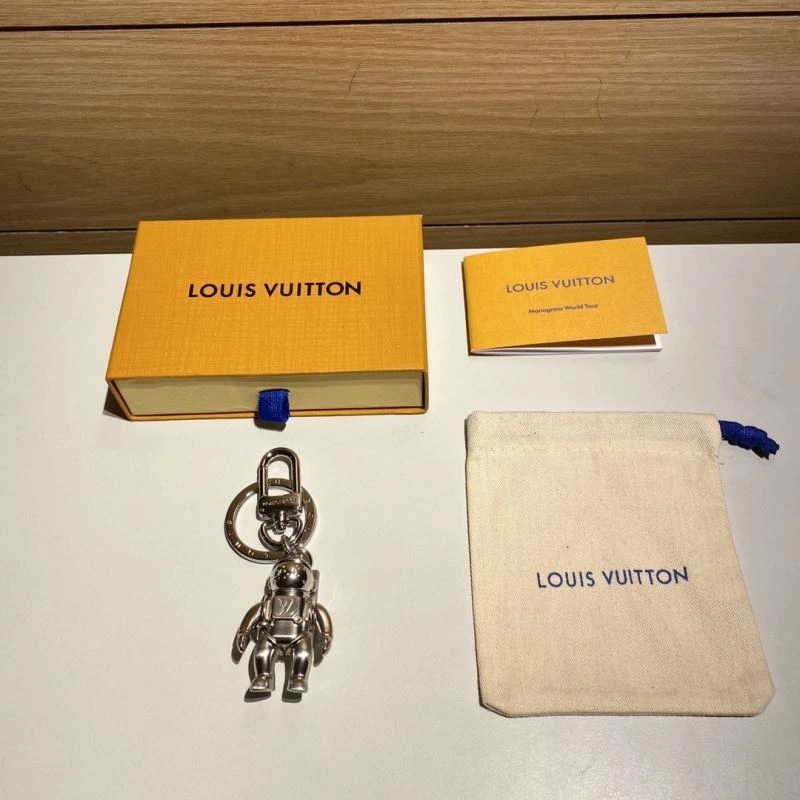Louis Vuitton Keychains Lightweight 267175