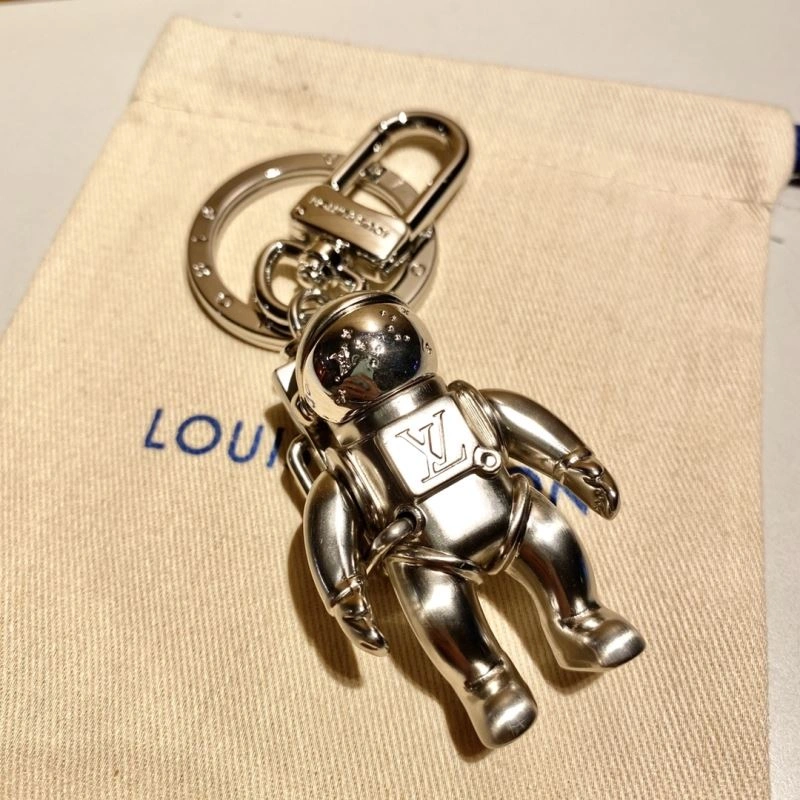 Louis Vuitton Keychains Lightweight 267175