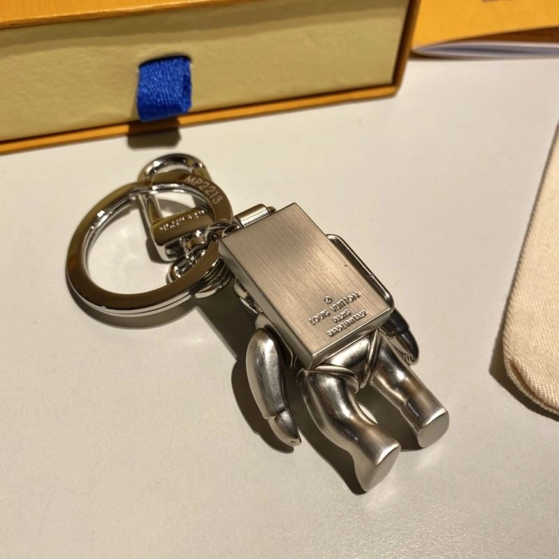 Louis Vuitton Keychains Lightweight 267175