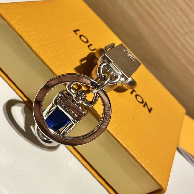 Louis Vuitton Keychains Lightweight 267175