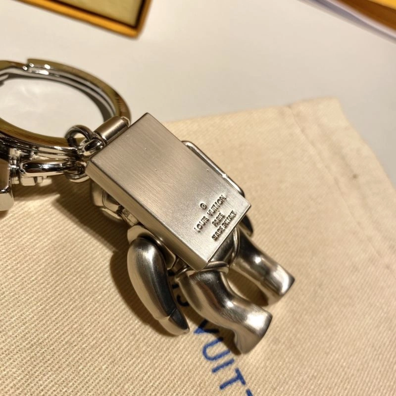 Louis Vuitton Keychains Lightweight 267175