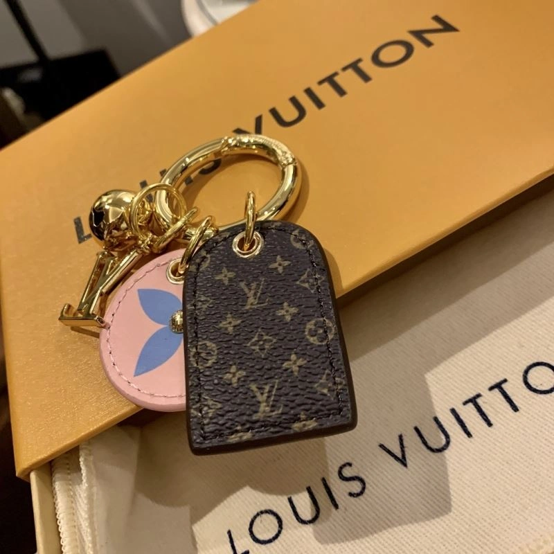 Louis Vuitton Keychains Fashionable 267146