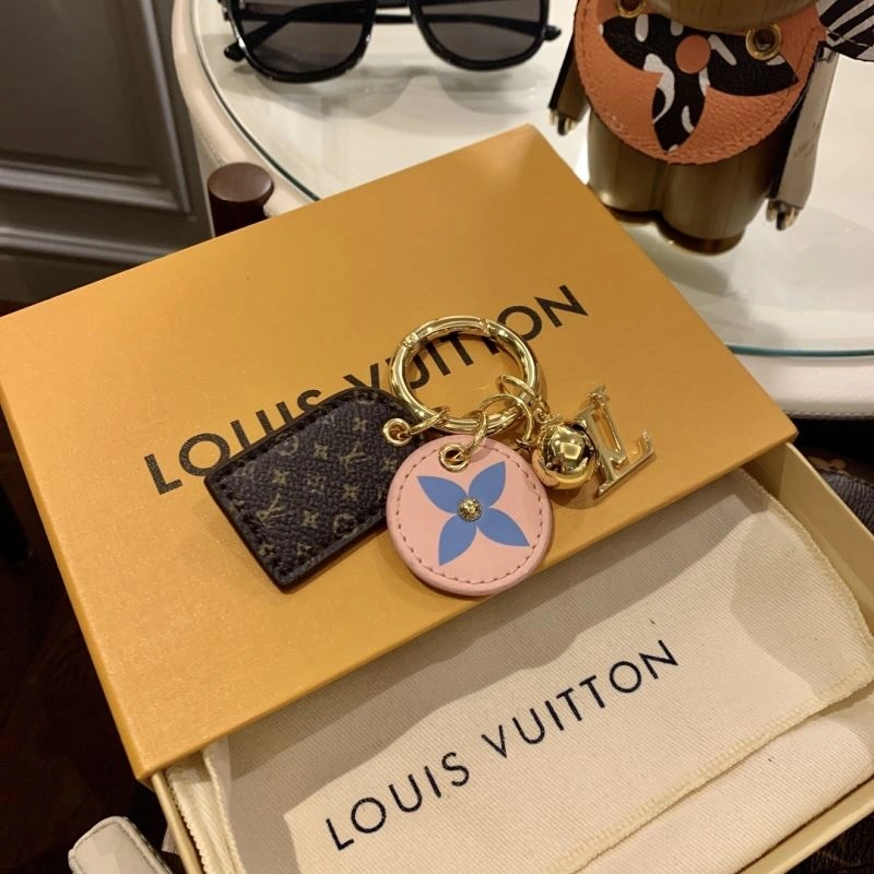 Louis Vuitton Keychains Fashionable 267146