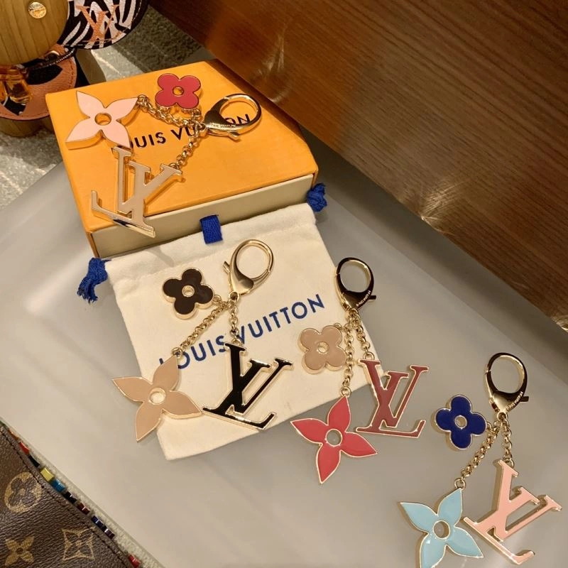 Louis Vuitton Keychains Minimalist 267145