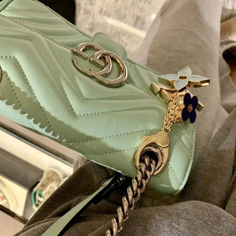 Louis Vuitton Keychains Minimalist 267145