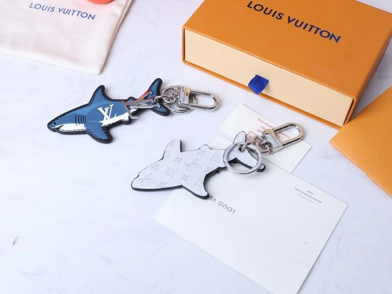 Elegant Louis Vuitton Keychains 267144