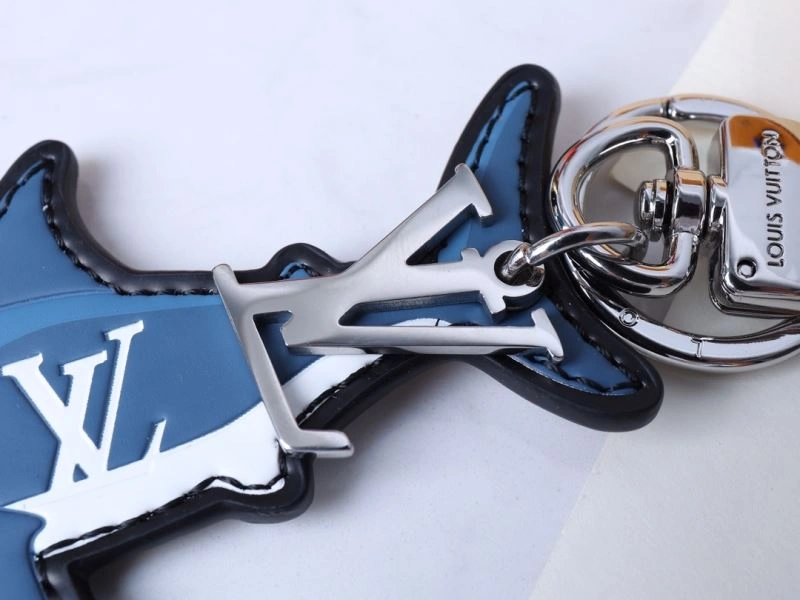 Elegant Louis Vuitton Keychains 267144