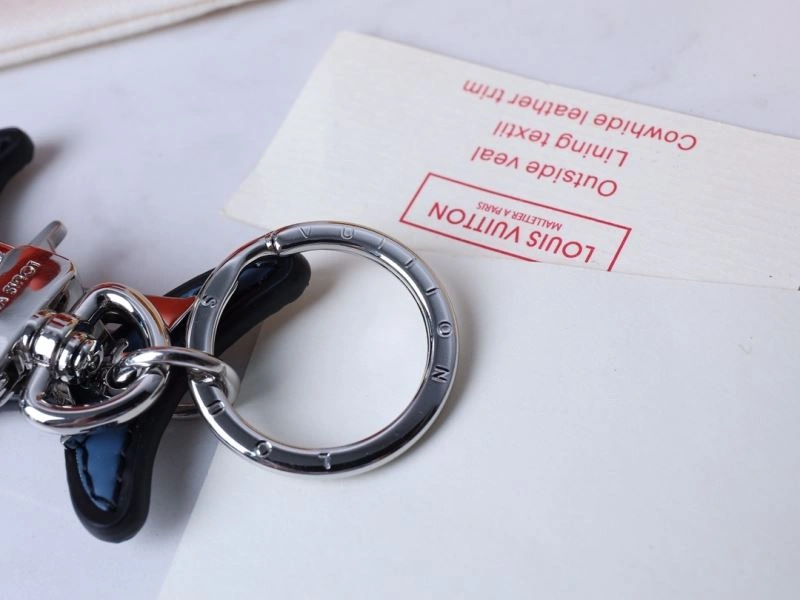 Elegant Louis Vuitton Keychains 267144