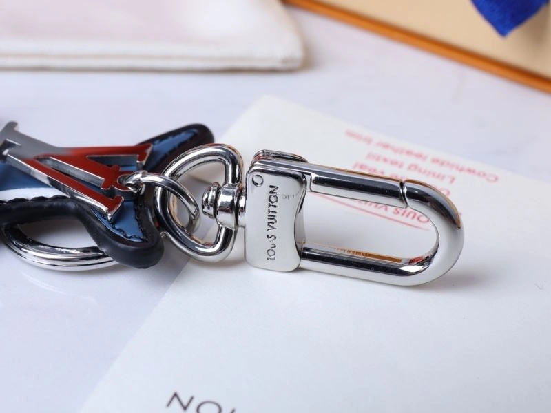 Elegant Louis Vuitton Keychains 267144