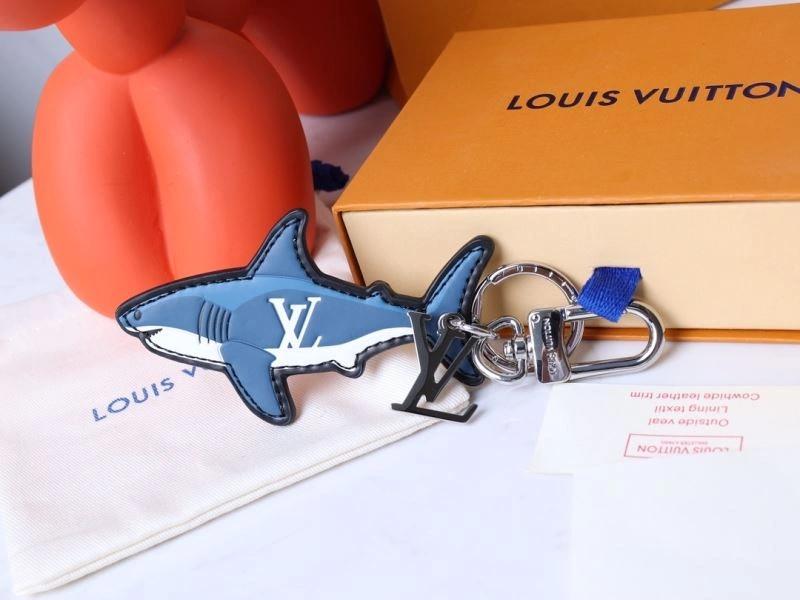 Elegant Louis Vuitton Keychains 267144