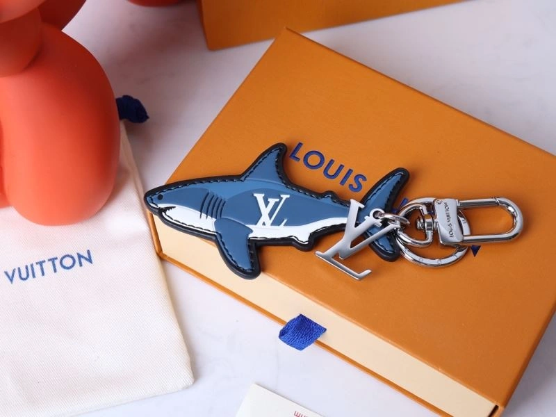 Elegant Louis Vuitton Keychains 267144