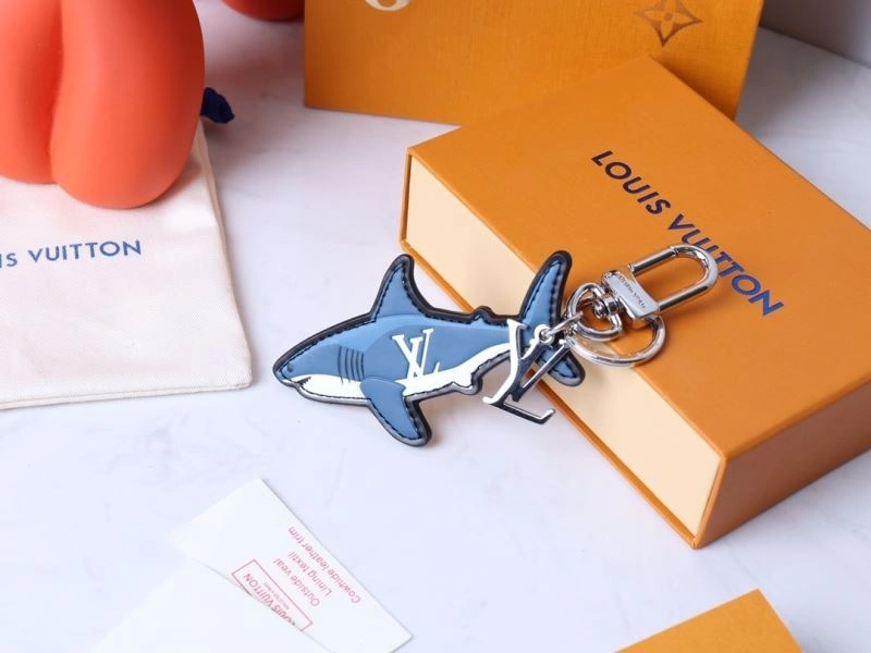 Elegant Louis Vuitton Keychains 267144