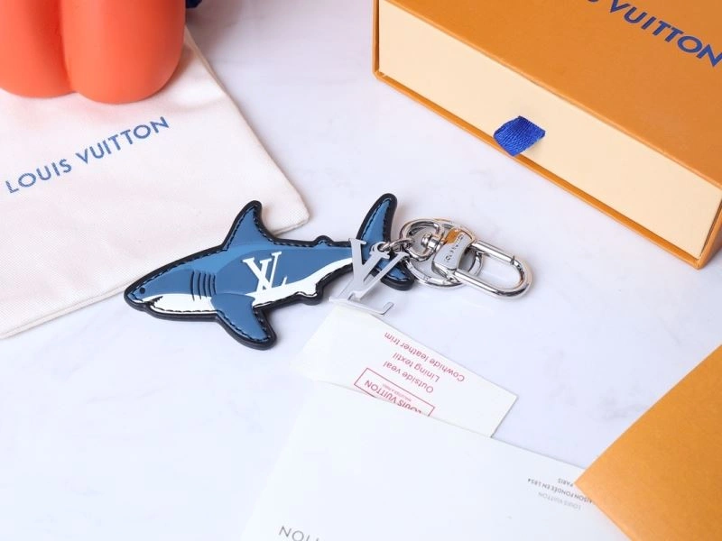 Elegant Louis Vuitton Keychains 267144