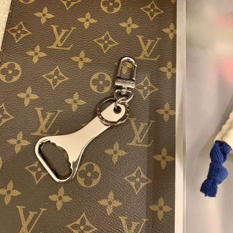 Louis Vuitton Keychains Fashionable 267143