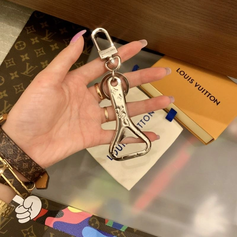 Louis Vuitton Keychains Fashionable 267143