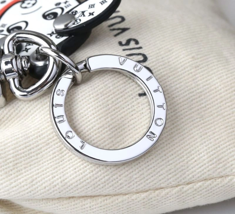 Louis Vuitton Keychains Flexible 267142