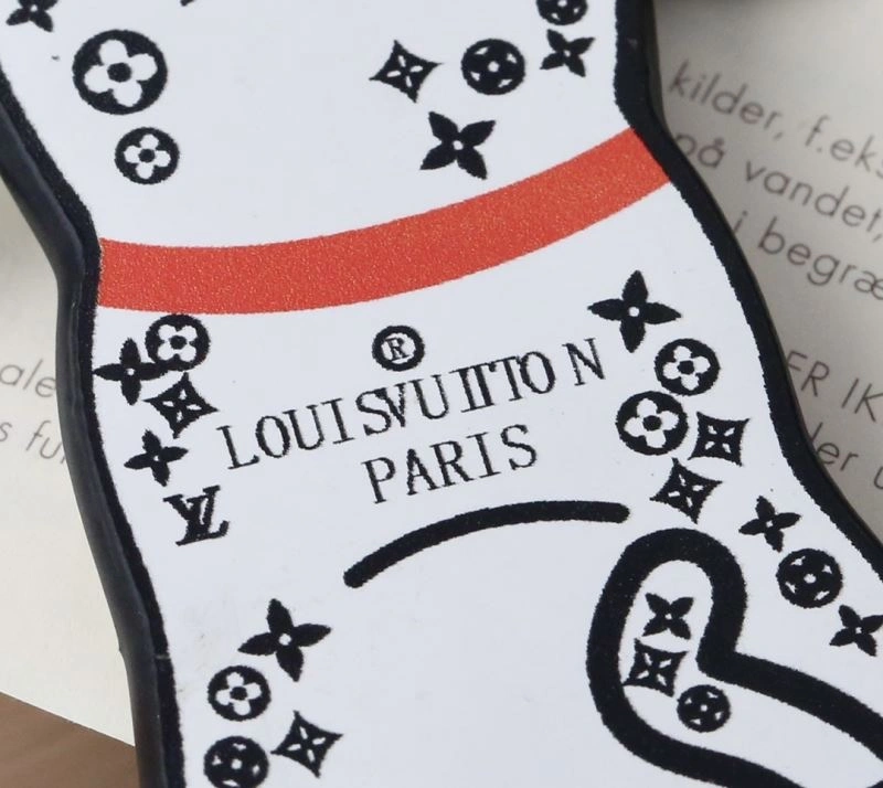 Louis Vuitton Keychains Flexible 267142